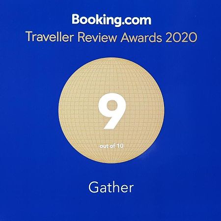 Gather Tainan Exterior photo